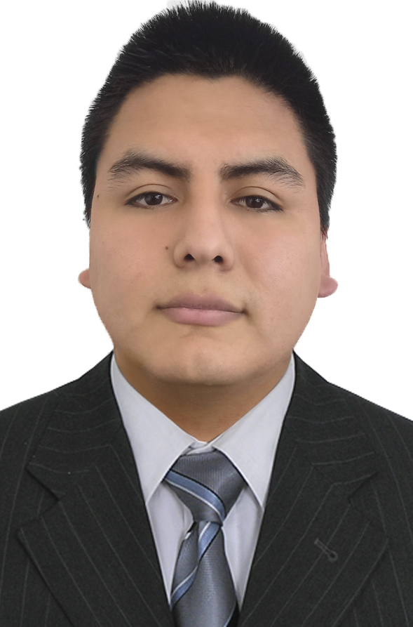 Perfil del Antony Porras, encargado de IT Support en IDM Technology