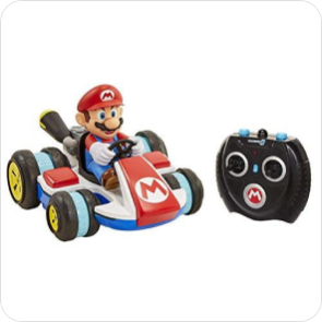 Mario cars