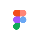 Logo del editor gráfico Figma
