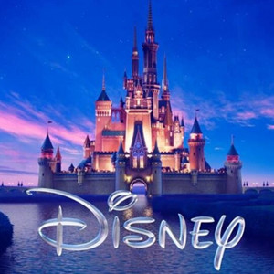 cover disney