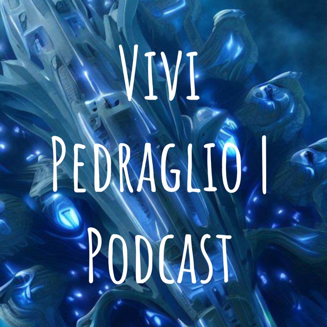 Cover de Vivi PEDRAGLIO